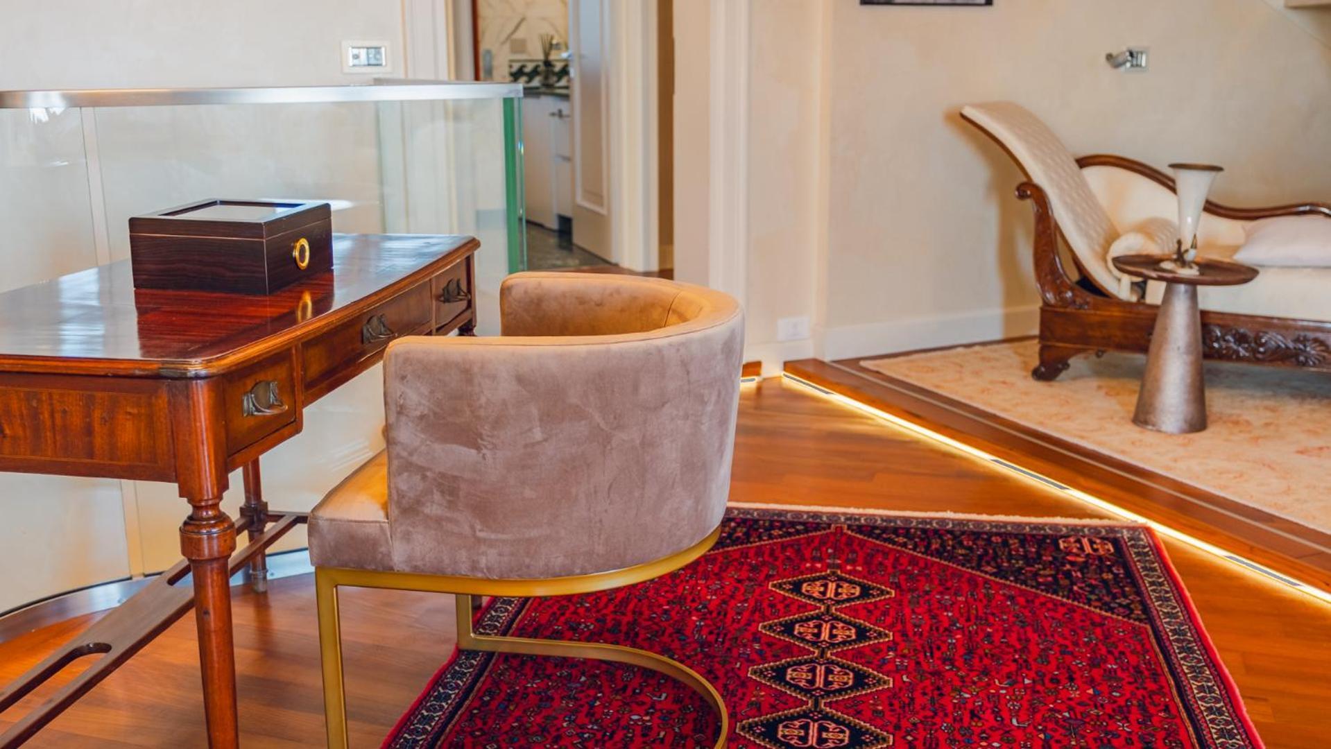 Villa Angela - Italian Homing Дезенцано-дель-Гарда Экстерьер фото
