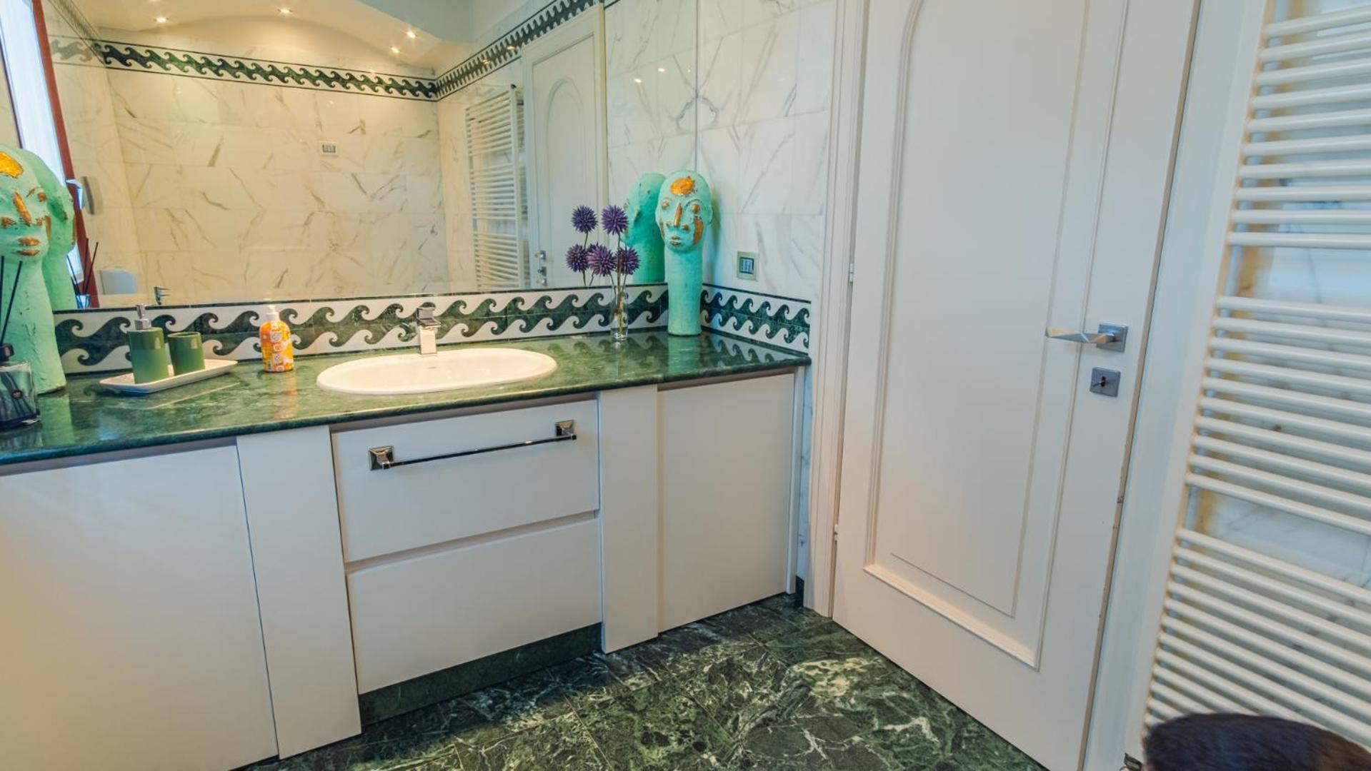 Villa Angela - Italian Homing Дезенцано-дель-Гарда Экстерьер фото