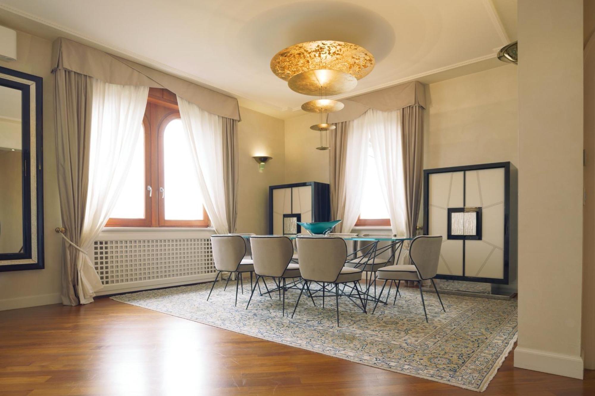Villa Angela - Italian Homing Дезенцано-дель-Гарда Экстерьер фото