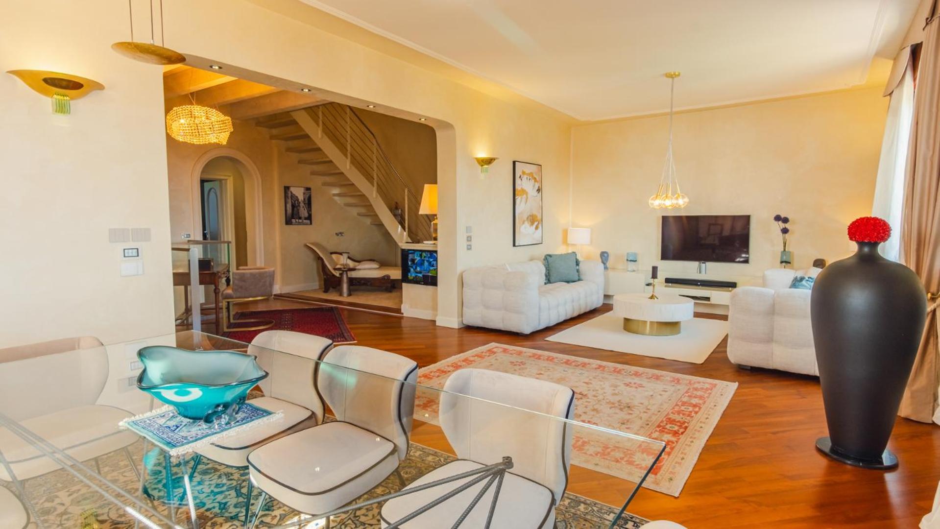 Villa Angela - Italian Homing Дезенцано-дель-Гарда Экстерьер фото