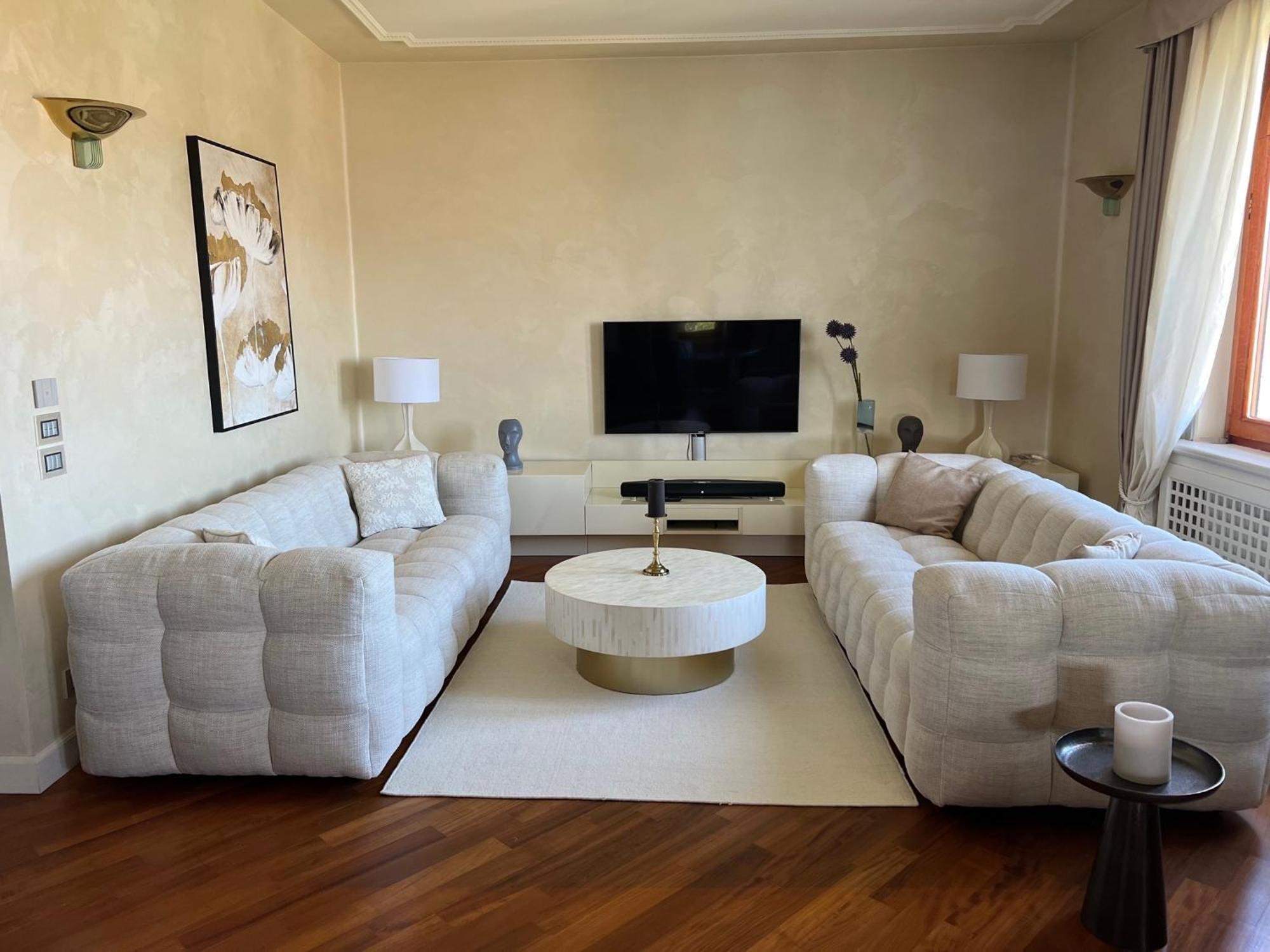 Villa Angela - Italian Homing Дезенцано-дель-Гарда Экстерьер фото